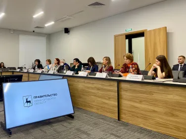 В Нижегородской области проходит пресс-тур ведущих СМИ Республики Узбекистан
